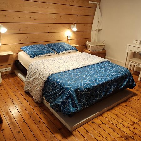 Chambres D'Hotes De Charme Sur Le Mans Buitenkant foto