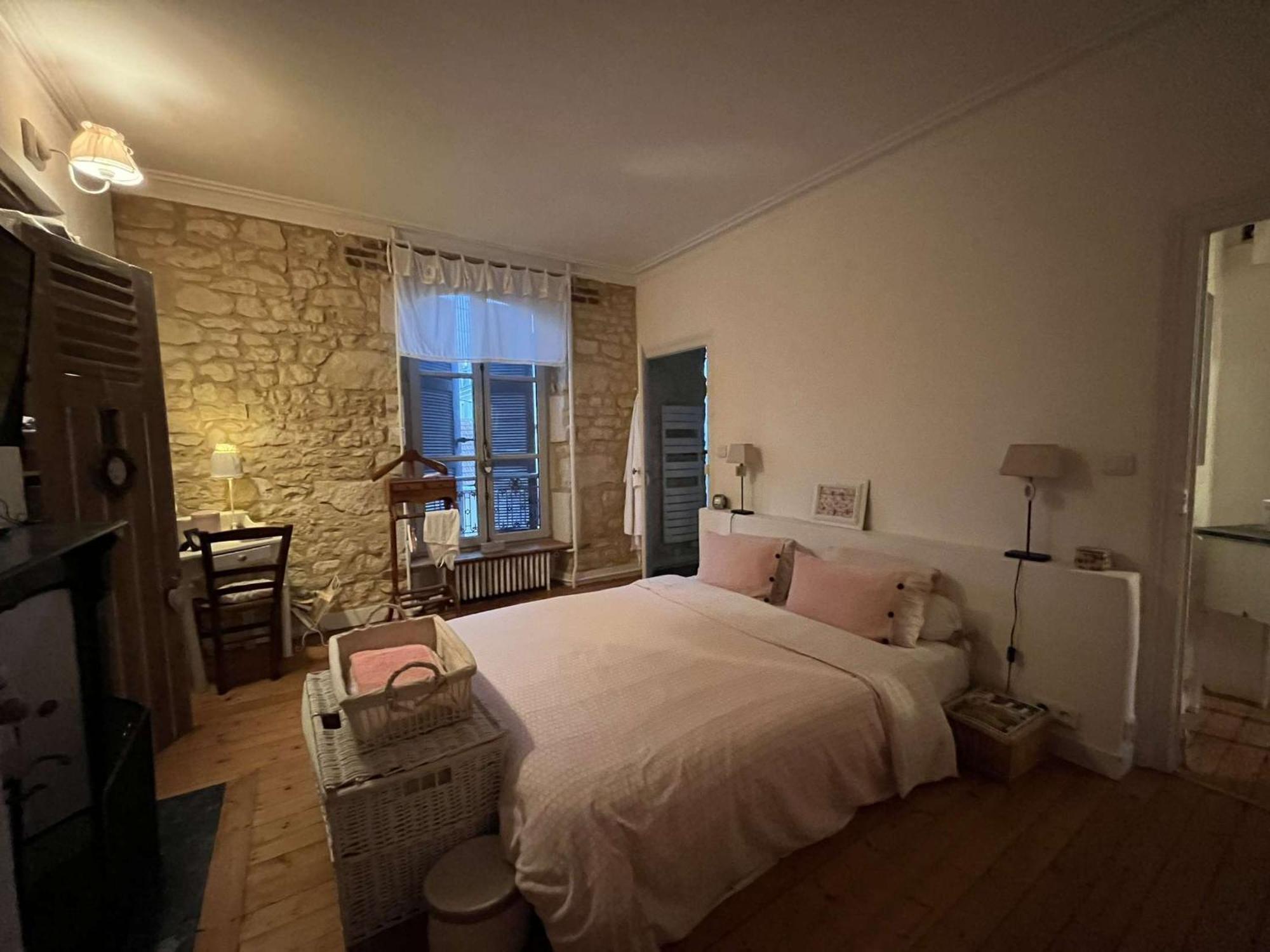 Chambres D'Hotes De Charme Sur Le Mans Buitenkant foto